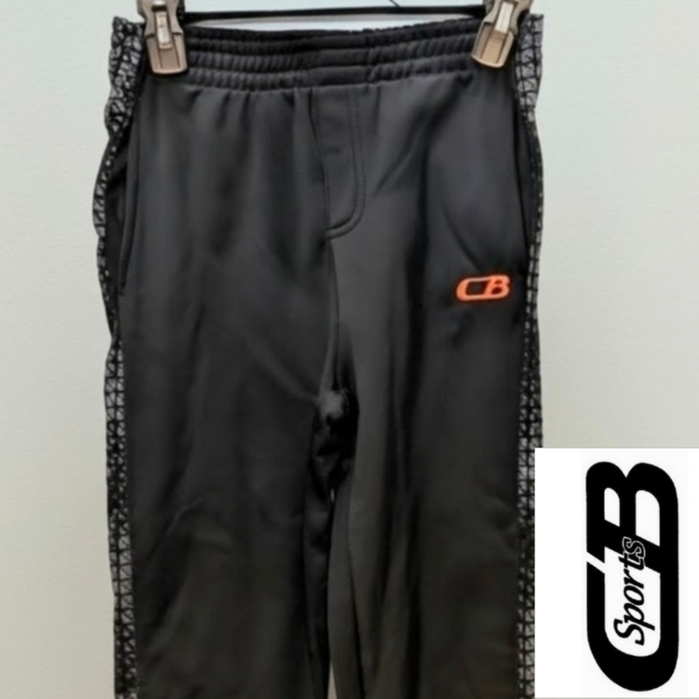 🆕CB Sports fleece lined joggers (14/16)